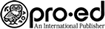 PRO-ED, Inc.