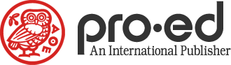 PRO-ED Logo