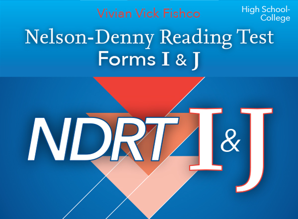 NDRT Forms I & J